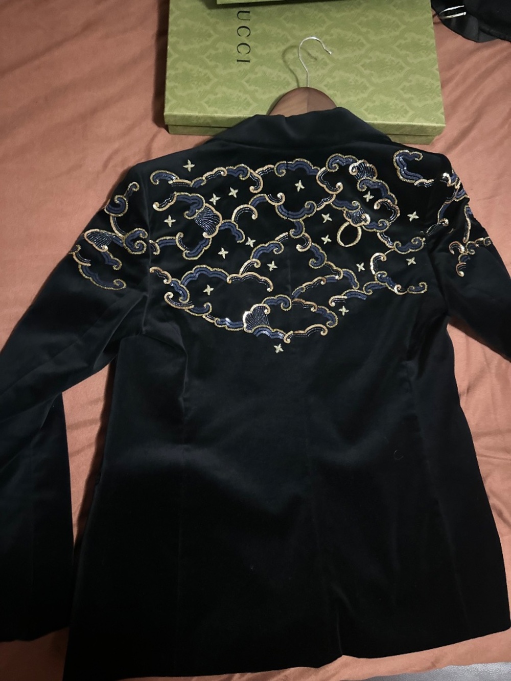 Blazer - Picture 2 of 2